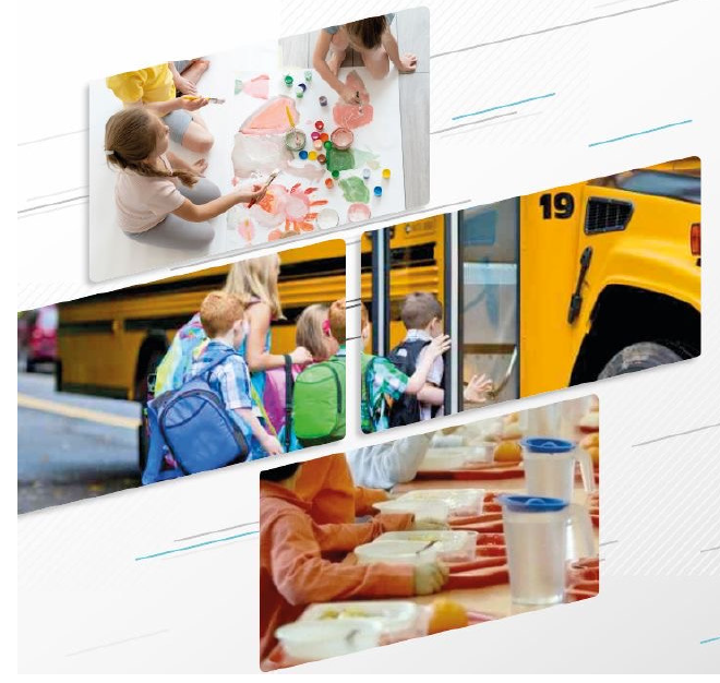 Carta dei servizi educativi integrati del Comune di Pescara