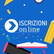 Iscrizioni a.s. 2026-2027