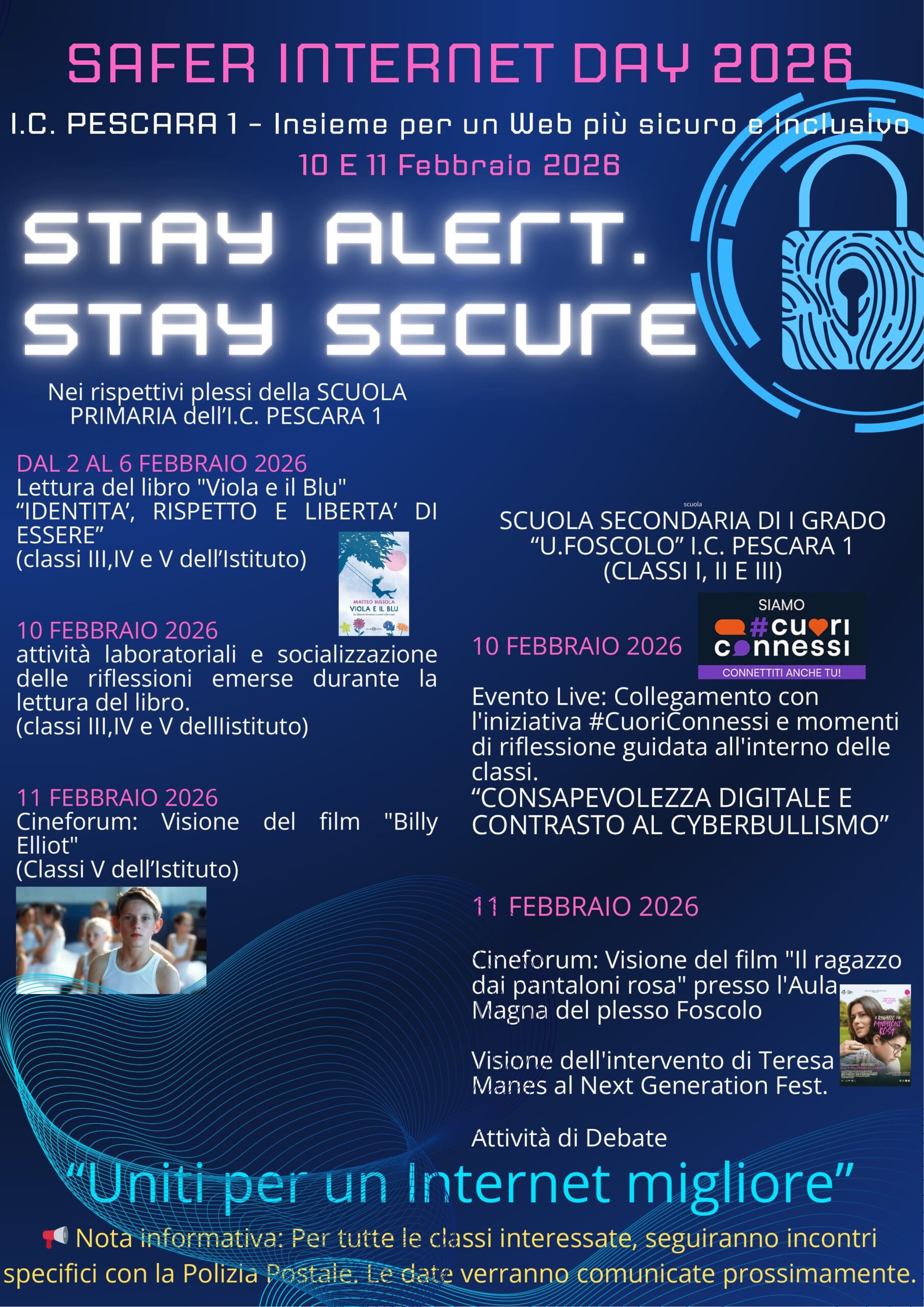 Safer Internet Day 2026